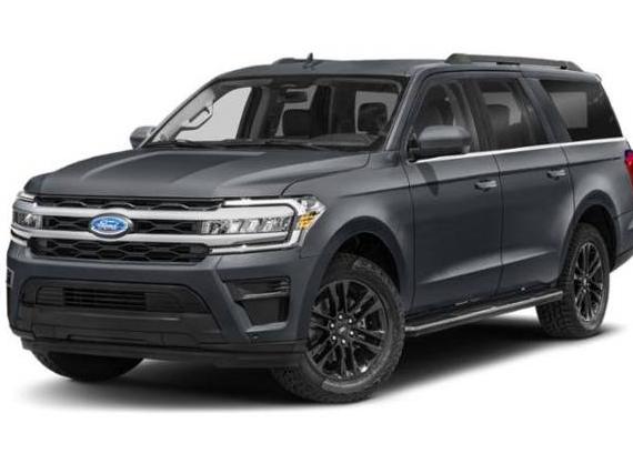 FORD EXPEDITION MAX 2022 1FMJK1JT1NEA66530 image